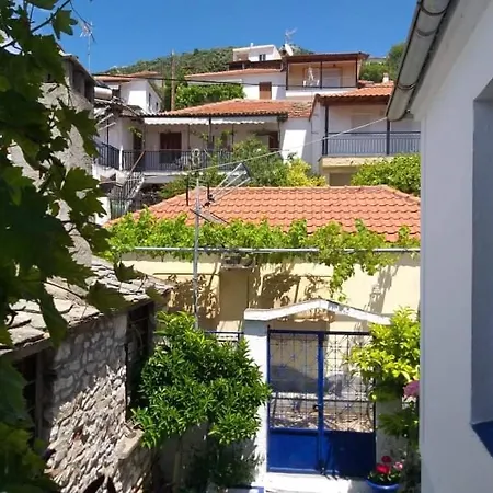 Aegean Blue * Kallirakhi