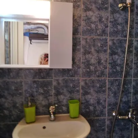 Apartment Aegean Blue Kallirakhi