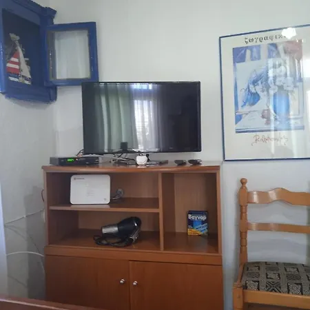 Apartment Aegean Blue