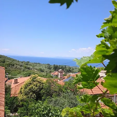 Aegean Blue